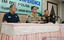 Fakta Mengejutkan: DVI Polda Jatim Kembali Identifikasi Enam Korban Ambruknya Mushalla Al Khoziny Sidoarjo