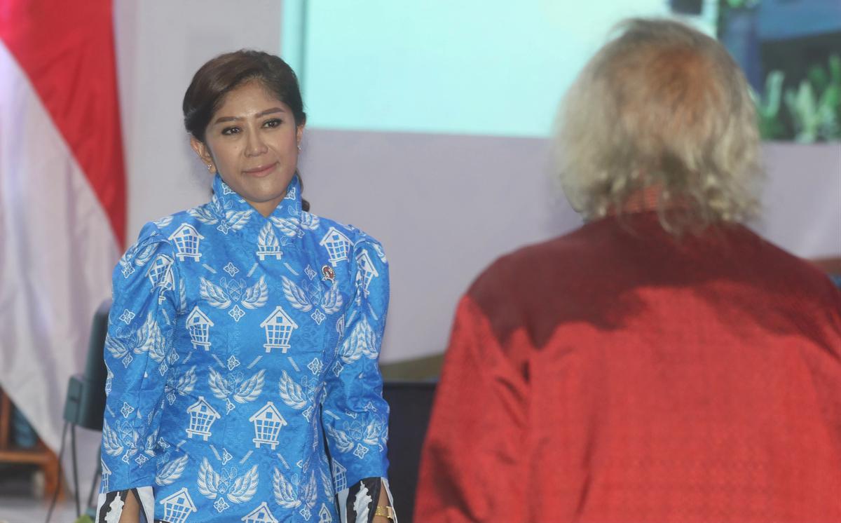 FOTO: Hari Pers Nasional 2026 Tegaskan Peran Strategis Jurnalisme di Era Digital