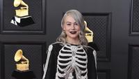 Makna Lagu Scott Street oleh Phoebe Bridgers, Ungkap Kisah Patah Hati dan Nostalgia