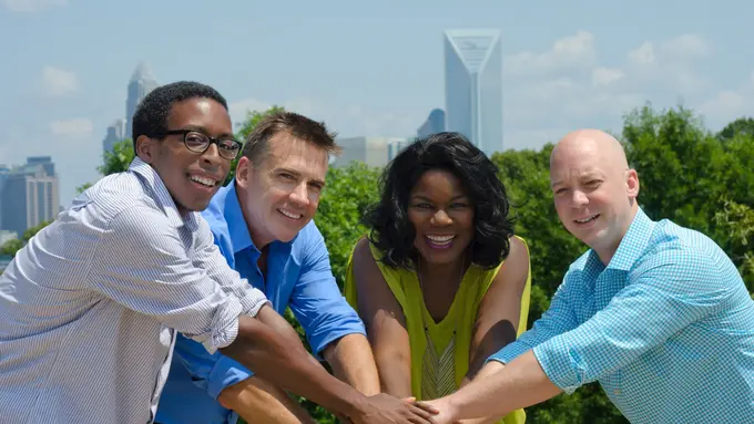 4 Langkah Cepat Supaya Kamu Mendapatkan Teman di Tempat Kerja 