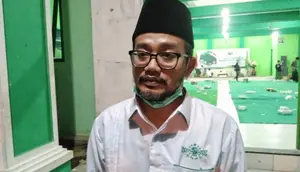 Abdussalam Shohib Ingatkan Pentingnya Ilmu Sehat Demi Menjaga Umat