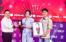 Zita Anjani Ajak 3.900 Mahasiswa Baru UMJ Jadi Garda Terdepan Pariwisata Berkelanjutan