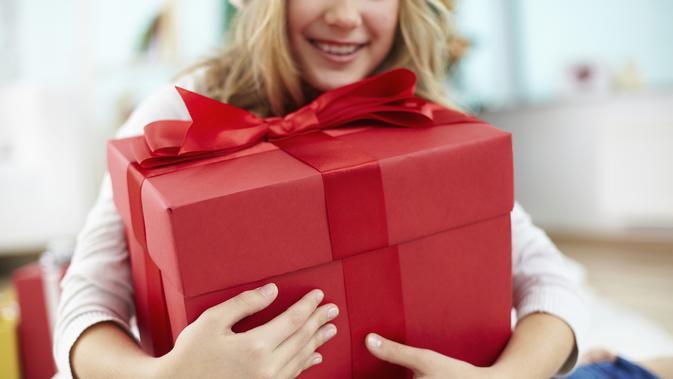 10 Ide Hadiah Unik Untuk Pengiring Pengantin Anda Lifestyle Liputan6 Com