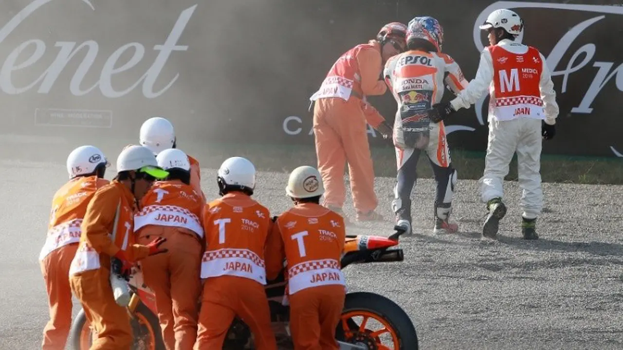 Dani Pedrosa
