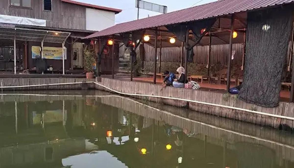 11 Rekomendasi Spot Mancing Nyaman 2025 di Samarinda, Bisa Jadi Ide Rekreasi