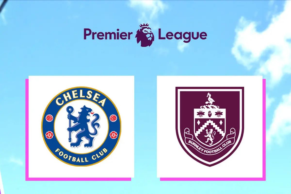 Liga Inggris - Chelsea Vs Burnley