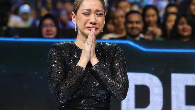 [Fimela] Bunga Citra Lestari