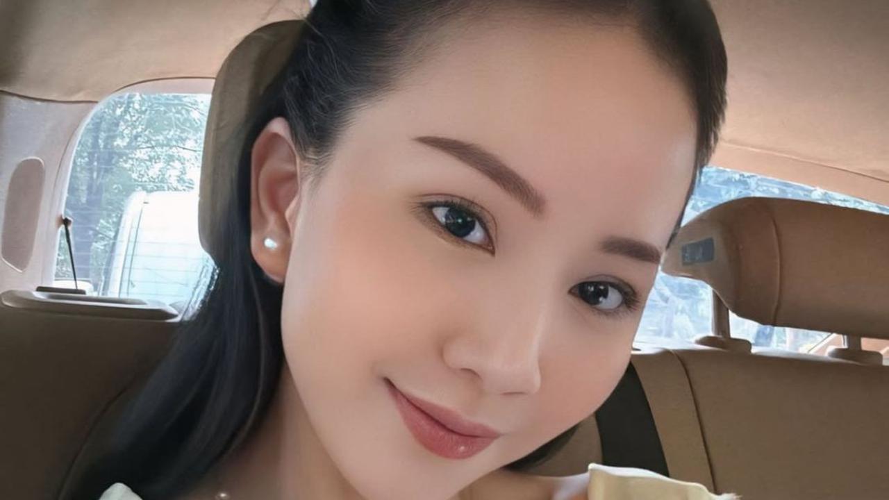 Agnes Jennifer Bongkar Chat Rahasia, Gayung Love Pink Masih Kejar Suaminya Diam-Diam Meski Sudah Diblock