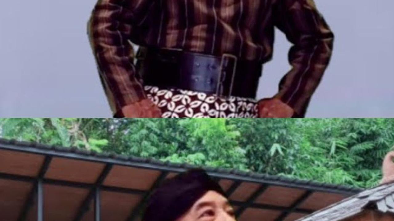 Sosok Agus Sarondeng, Pencipta Lagu Campursari Asal Trenggalek yang Tak Kalah Keren dari Didi Kempot dan Cak Diqin