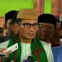 Partai Kebangkitan Bangsa dukung Sandiaga Uno maju Pilgub DKI 2017