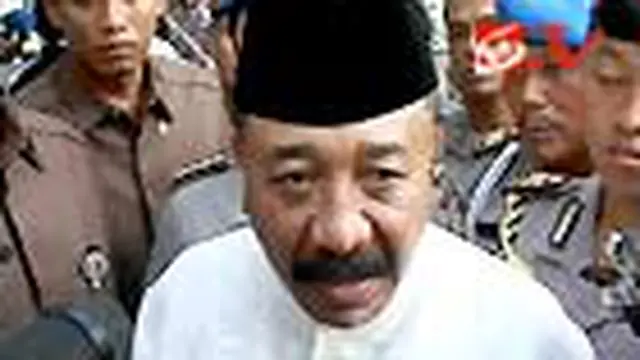 Kapolri Persilakan KPK-BPK Audit Sumbangan Freeport