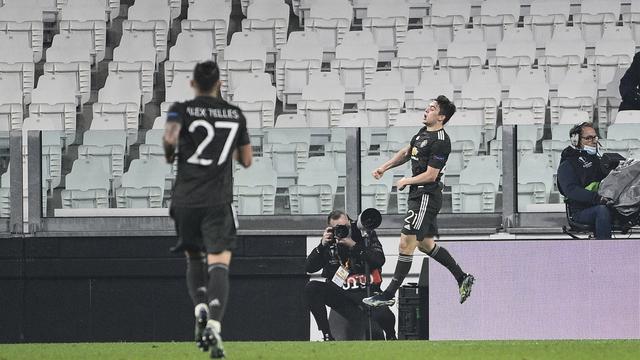 Bruno Fernandes 2 Gol, MU Pesta Gol di Kandang Real Sociedad