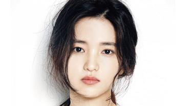 Kim Tae Ri (Soompi)