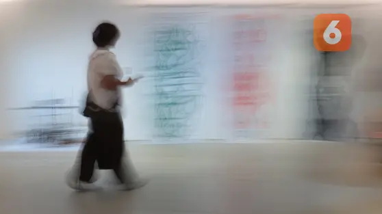 Jakarta Biennale 2026 Soroti Identitas Kelas Pekerja Lewat Karya Seni