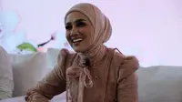 Mulan Jameela Bahas Soal Manfaat Minuman Kolagen Yang Diproduksinya Untuk Merawat Kesehatan Kulit