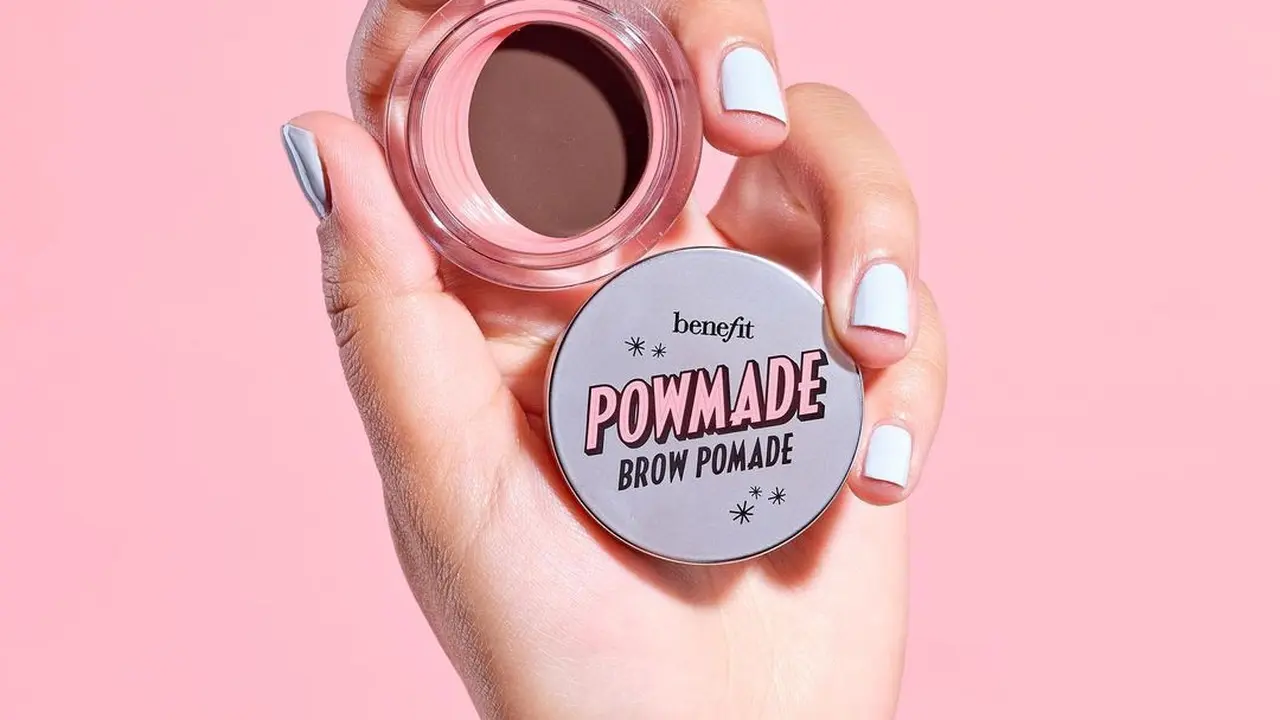 Pomade alis