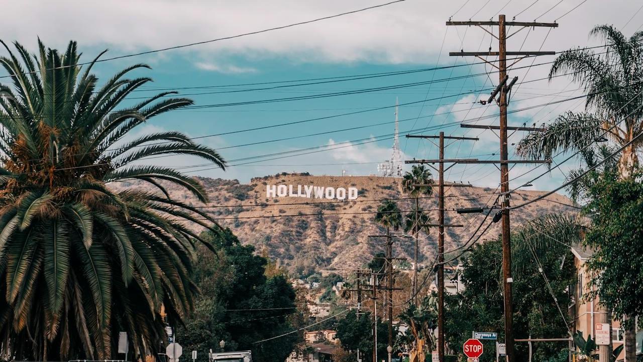 Hollywood