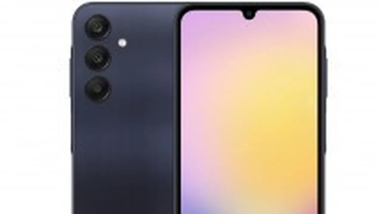 Samsung Galaxy A25