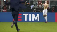 Luciano Spalletti Izinkan Ivan Perisic Pergi, asal...