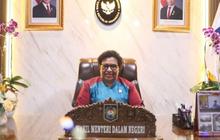 Wamendagri Ribka Ingatkan Pemda di Tanah Papua Pentingnya Penguatan Tata Kelola Pemerintahan