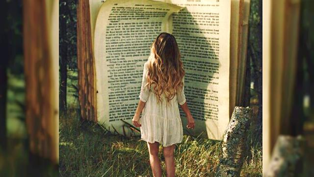 Terungkap Orang Yang Suka Baca Buku Lebih Panjang Umur Health Liputan6 Com