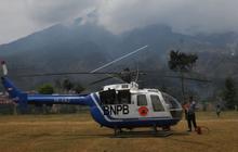 Imbauan BPBD Temanggung: Pendaki Dilarang Bikin Api Unggun di Gunung Sumbing, Sindoro, dan Prahu Saat Kemarau