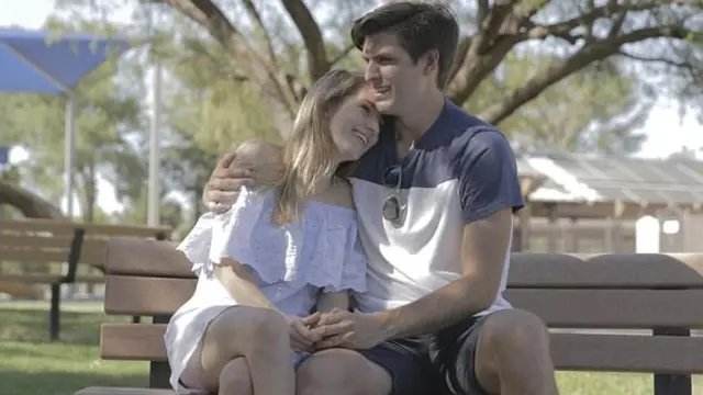 [Bintang] Terlahir Tanpa Miss V, Wanita Ini Berhasil Menemukan Cinta Sejati