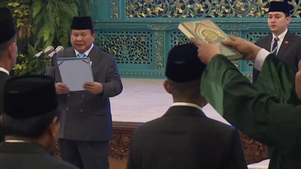 Dipimpin Purnawirawan Jenderal TNI, Apa Itu Badan Otorita Pengelola Pantai Utara Jawa