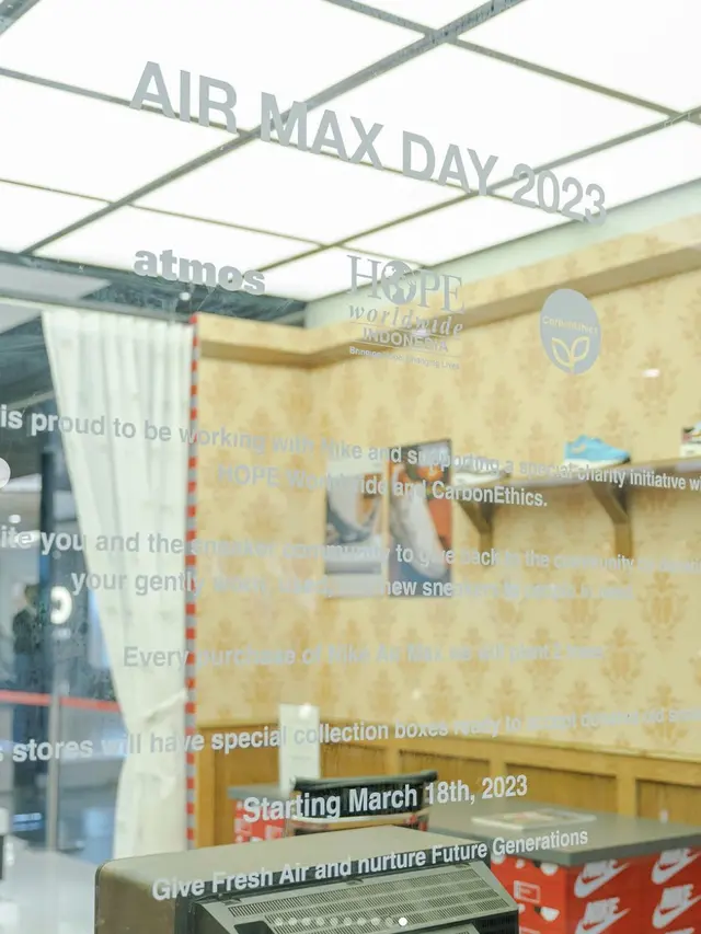 Air Max Day