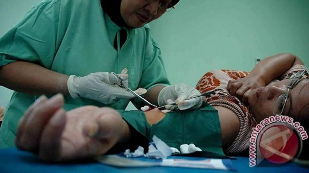 Tahukah Anda, Jerman Butuh Jutaan Perawat? Dubes Abdul Dorong Perawat Indonesia Isi Kekosongan di Jerman