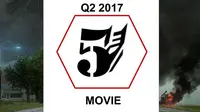 Hasbro yang berada di belakang pembuatan mainannya sudah merencanakan perilisan Transformers 5 untuk tayang pada 2017.