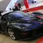 Ferrari Laferrari Aperta hanya ada 209 unit