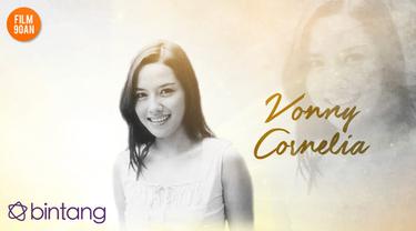 Film 90 An Vonny Cornelia Dari Bening Ke Dunia Akting News Entertainment Fimela Com