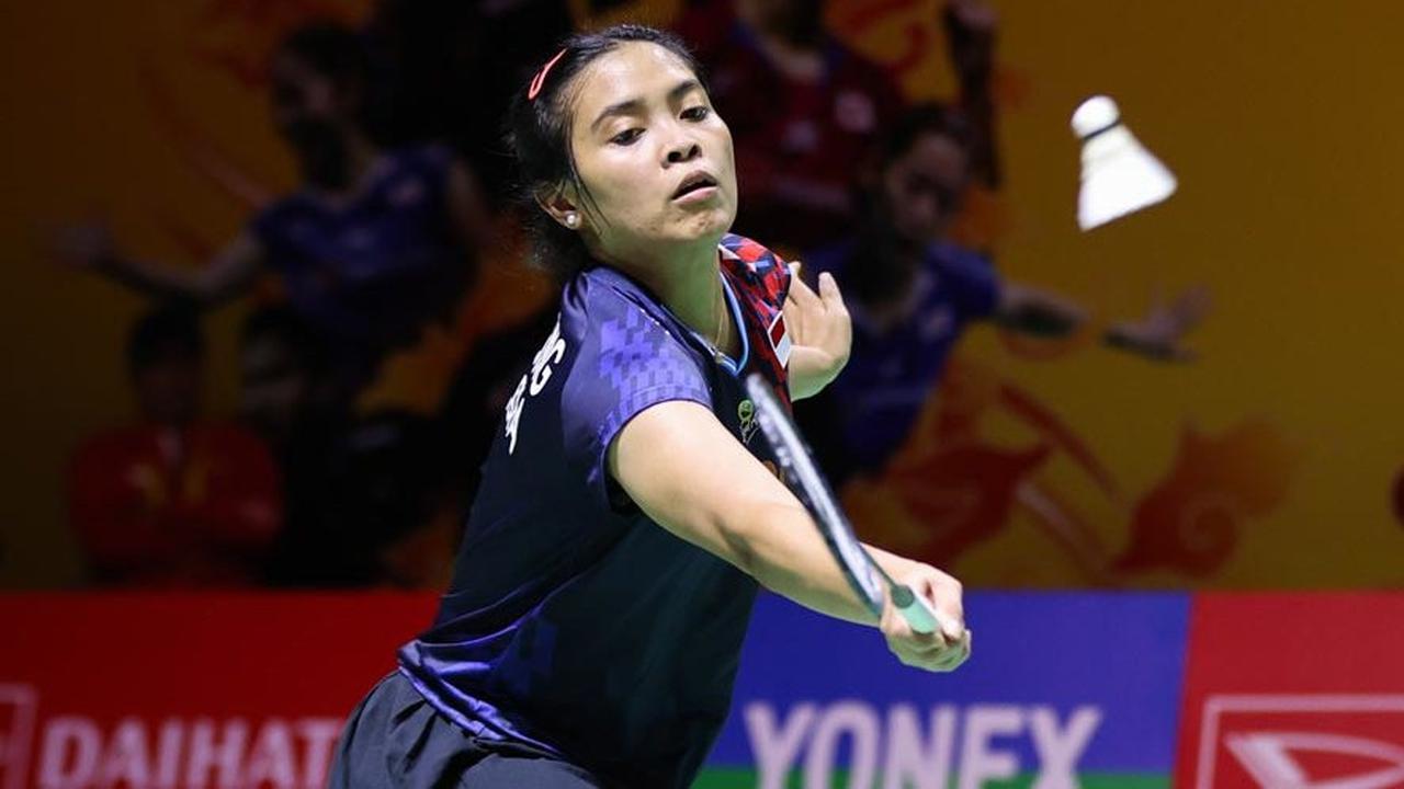 Jadwal Lengkap Turnamen BWF 2025, Jangan Lupa Dukung Pebulu Tangkis Indonesia Ya!