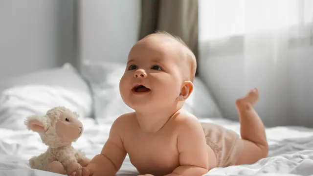 Baby