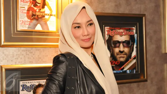 20130704-Reza Artamevia-Jakarta