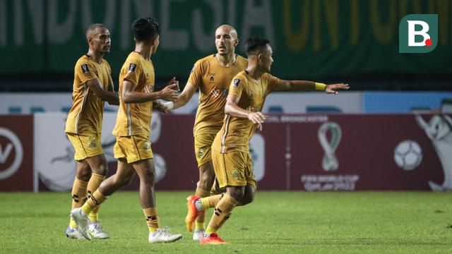 Piala Presiden 2022: Bhayangkara FC vs Persebaya Surabaya