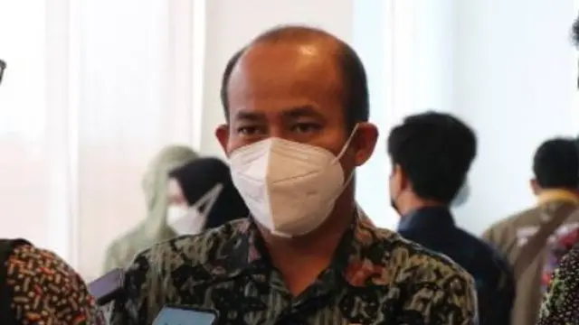 Bupati Pemalang, Mukti Agung Wibowo. (Foto: Pemkab Pemalang)