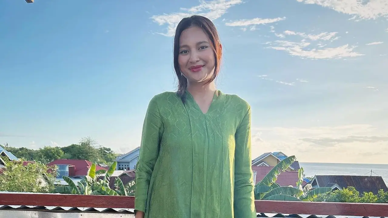Indah Permatasari. (Foto: Dok. Instagram @indahpermatas)