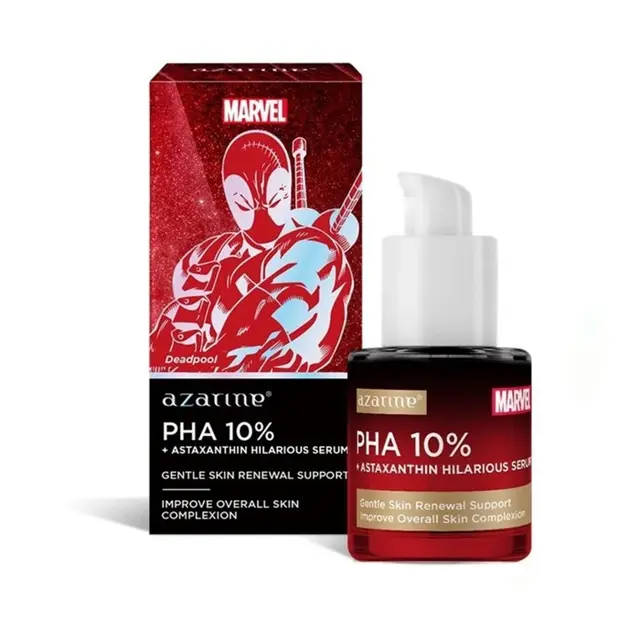 10 Rekomendasi Serum yang Cocok untuk Kulit Wajah Beruntusan