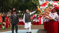 India Disebut Sepakat Pasok Rudal BrahMos dan ASTRA ke RI