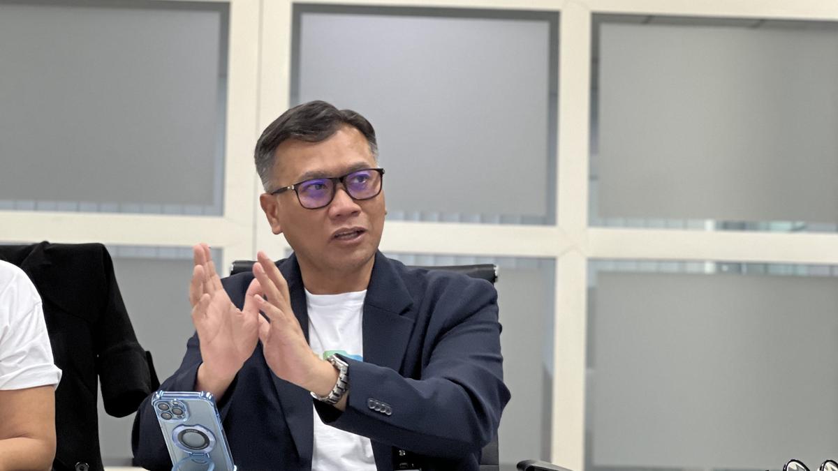 Pramudya Iriawan Buntoro Ditunjuk Jadi Dirut BPJS Ketenagakerjaan