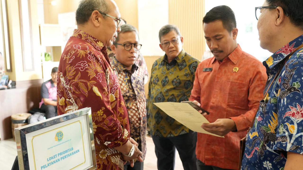 Dok. Istimewa
