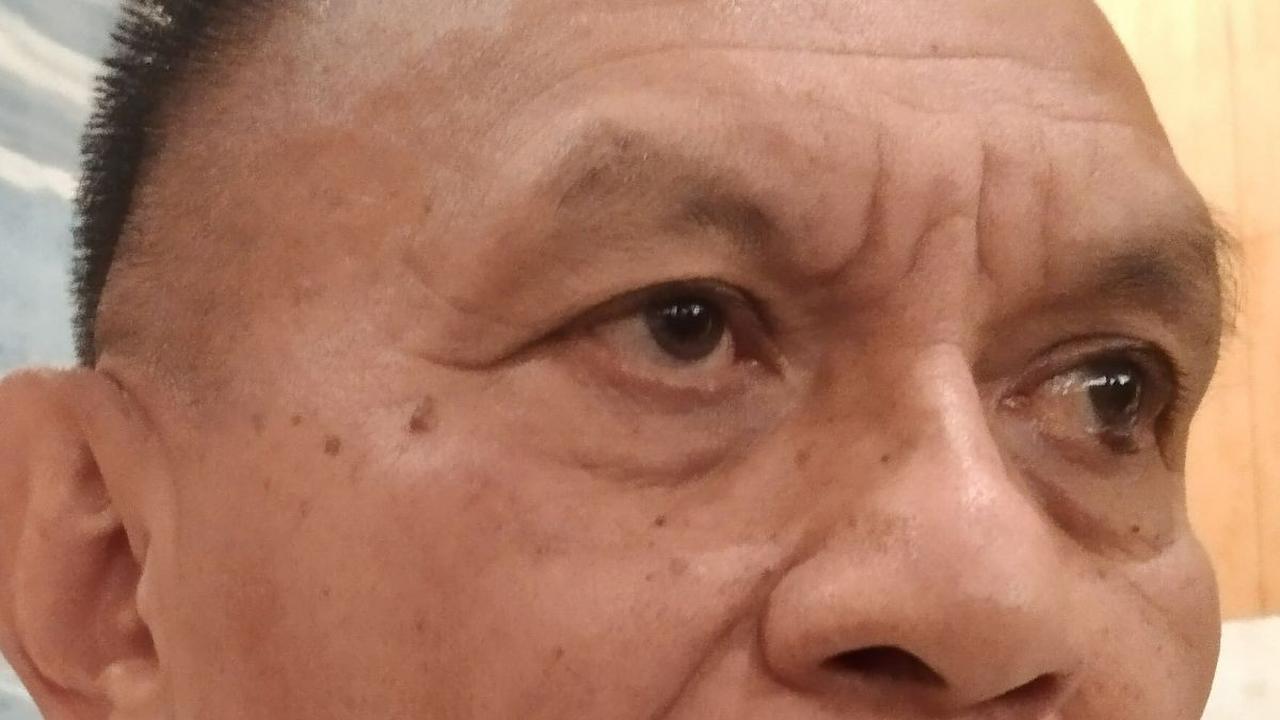 Sekjen Golkar soal Pilgub DKI Jakarta: Kita Punya Kuda Hitam Baru, Pak Erwin Aksa