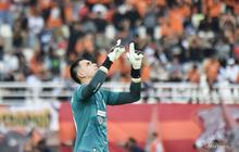 Borneo FC Pertahankan Nadeo Argawinata dan Rivaldo Pakpahan, Perkuat Skuad Hadapi Empat Kompetisi