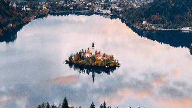 7 Magical Places from Around the World: Fulfill Your Fairytale Destinations
