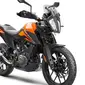 KTM 390 Advanture