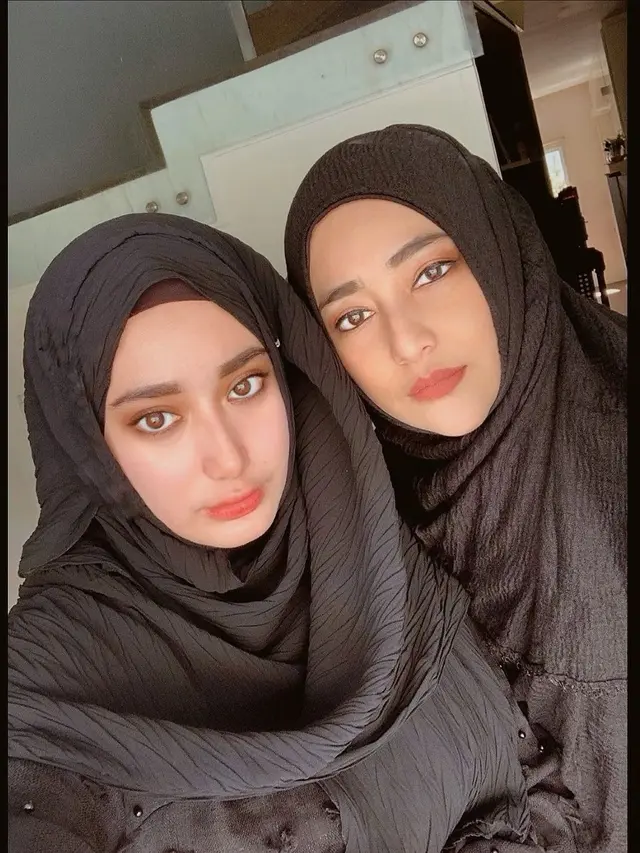 [Fimela] Teuku Anataya