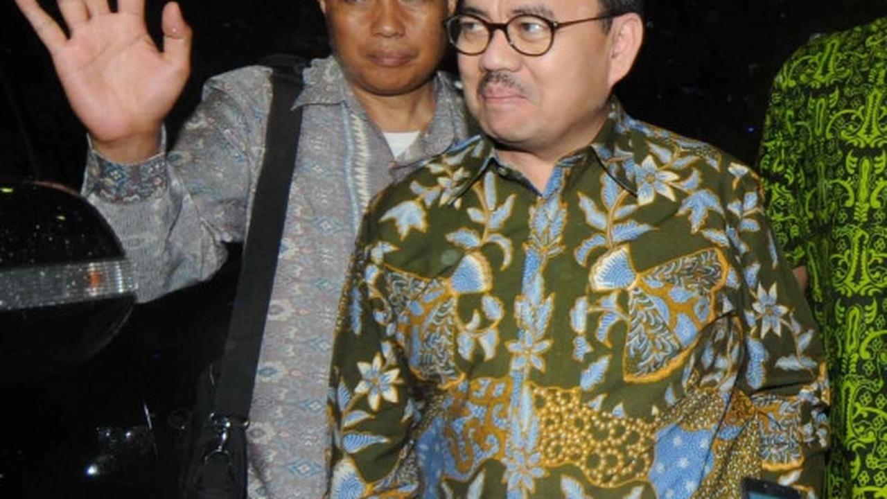 KPK periksa Menteri Sudirman Said terkait kasus suap Dewie Limpo