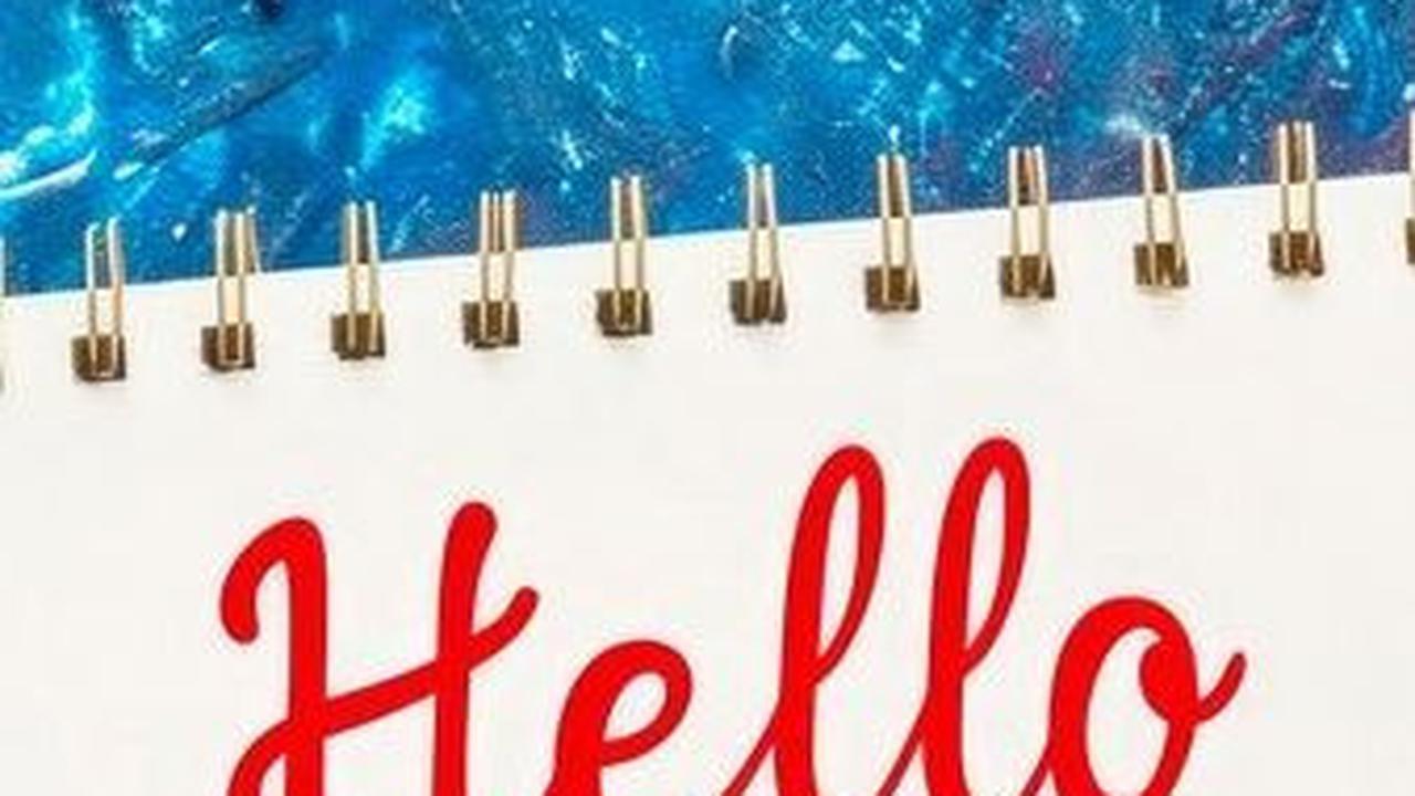 Itulah 40 ucapan menyambut bulan Juli yang bisa Anda kirimkan, kepada pasangan, saudara, kerabat atau rekan sejawat Anda. Jangan lupa juga afirmasikan ucapan tersebut pada diri Anda supaya bisa berubah menjadi hal yang baik untuk diri sendiri. Selamat men
